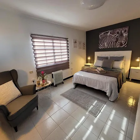 Apartamento Arriba Appartement Valles de Ortega