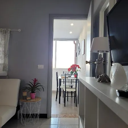 Apartamento Arriba Apartment