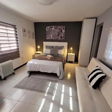 Apartamento Arriba Valles de Ortega