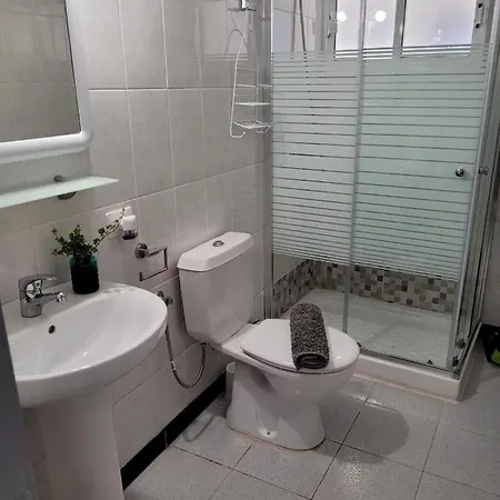 Apartamento Arriba Apartment